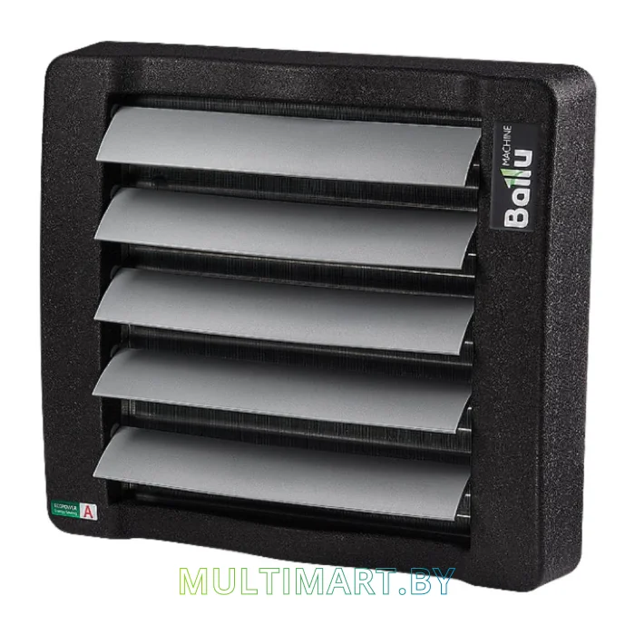 Тепловентилятор Ballu BHP-W3-50-S
